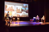Koło: promocja książki „Tablice pamiątkowe z lat 1901-2020…”